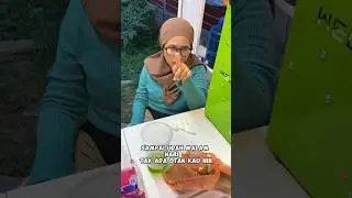 PRANK BALAS DENDAM SAMA ISTRI BAR BAR 😡 