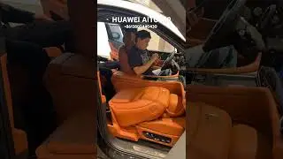 HUAWEI AITO M9 на заказ в любую точку мира