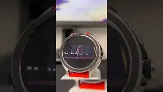 Spiderman 3 en el Xiaomi Watch 2 Pro #spiderman #xiaomi #xiaomiwatch2pro #watch2pro #wearos #psp