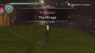 Gravity Rush Remastered: Rift Plane - The Mirage - Rare Nevi [PS4]