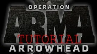 [Tutorial] - Arma 2 Operation Arowhead Editor #4[Скрипт и Триггер]