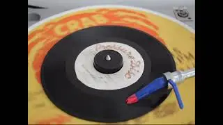The Groovers - You Ran Away