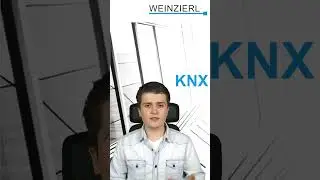 Weinzierl KNX IP BAOS 777 // E-Mail