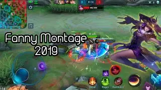 Fanny montage 2019 | Beginner
