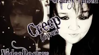 Creep (cover)