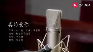 ZHEN DE AI NI (BEYOND)