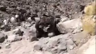 Vote Socalchef! Rockcrawling highlights