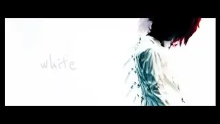 仮病「 white 」
