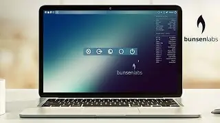 BunsenLabs OS: 2020 download and installation guide