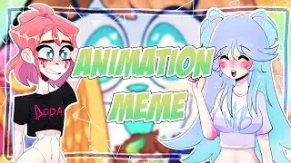 АНИМАЦИОННЫЕ МЕМЫ
