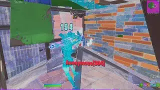 From The Garden 🏡 (ft. TSM Ops)