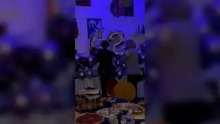 Кореш на ДР генсухи