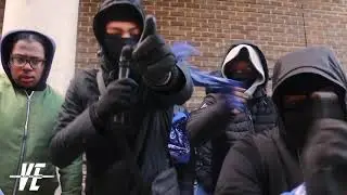 #6thstreet Triggz X Kboogz - What's The Hype Freestyle | @ve_ldn