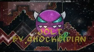 Geometry dash (2.1) 