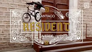 Santiago Laverde 