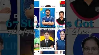 🥶 NEET 2024 SCAM🗿🔥|| NEET Motivation | #neet #neet2024 #aiims #iitjee #viral #shortsfeed #shorts