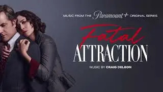 Docks (Music from the Paramount Plus Original Series Fatal Attraction)
