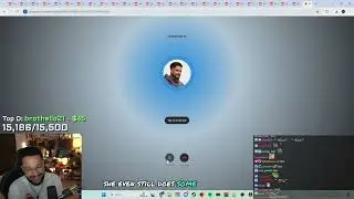 Nick Gets To Know His AI | Nmplol Highlights
