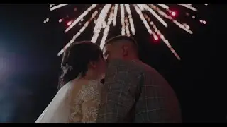 Rinat & Alina - Wedding Trailer