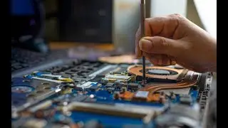 ESD's damaging Control💻Electronics' Circuits