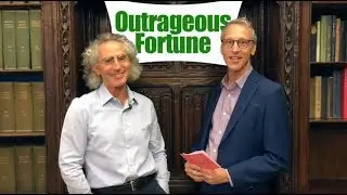 Outrageous Fortune: Episode #4 Stolen Jewelry?! Tales From The Nonprofit World