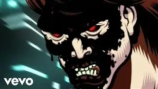 Black Tide - Viral Episode 3