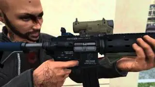 Bullet Time