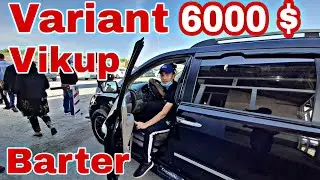 CARNIVAL KIA ABZOR NARXI 2021 | SAMARQAND MASHINA BOZORI | BUNAQA NARXDA BULAMASA KERAK?