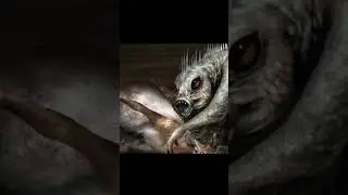 EL FAMOSO CHUPACABRAS