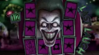 Баг в injustice iOS