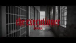 "The Executioner" OFFICIAL MUSIC VIDEO by Disciple