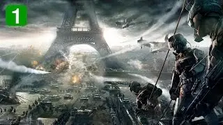 Обзор Call of Duty: Black Ops 2017 НОВИНКА Часть 1