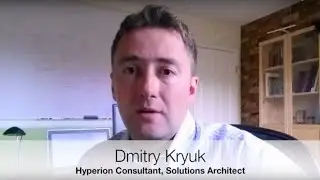 Generating Focused Aggregations for Essbase and Hyperion Planning | Dmitry Kryuk