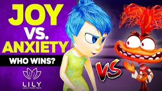 "Inside Out 2" Relationship Coaches React