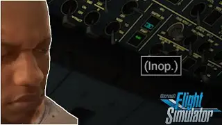 Release Day MEMES-Microsoft Flight Simulator