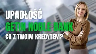 Does the bankruptcy of GETIN NOBLE BANK affect your Swiss franc mortgage?