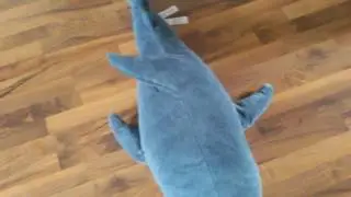 Blahaj