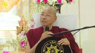 ပါေမာကၡခ်ဳပ္ဆရာေတာ္ဓမၼသဘင္