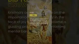 Bhagavad Gita: 366 Everyday Facts