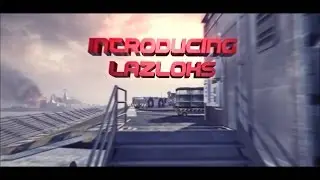 One Minute.| By Nullify (Introducing Lazlohs)