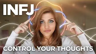 INFJ Shadow Functions | Use Extraverted Intuition (NE) to your Advantage