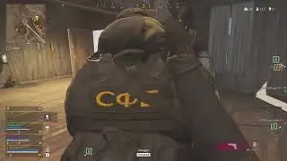 WARZONE nette ITALIENER am KILL voice :)