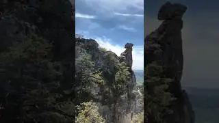 🇫🇷Хаос // Монпелье-Ле-Вьё 🪨🌄