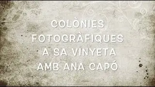 Colònies Fotogràfiques