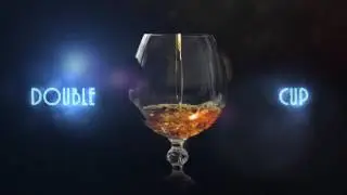 EMESEY - DOUBLE CUP (Prod. Rike Luxx)