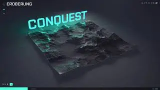 Mini Tutorial ~ Conquest large ~ BATTLEFIELD 2042 (German)