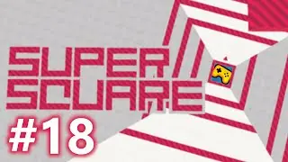 Super Square - Kogama GOTW Walkthrough #18