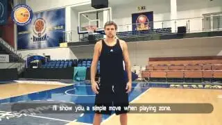 Master class  Egor Vyaltsev