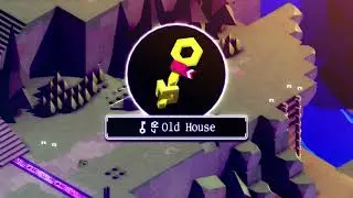 Tunic - EP 2 - Level up!