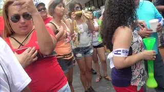 calle ocho Festival y Carnaval 2016